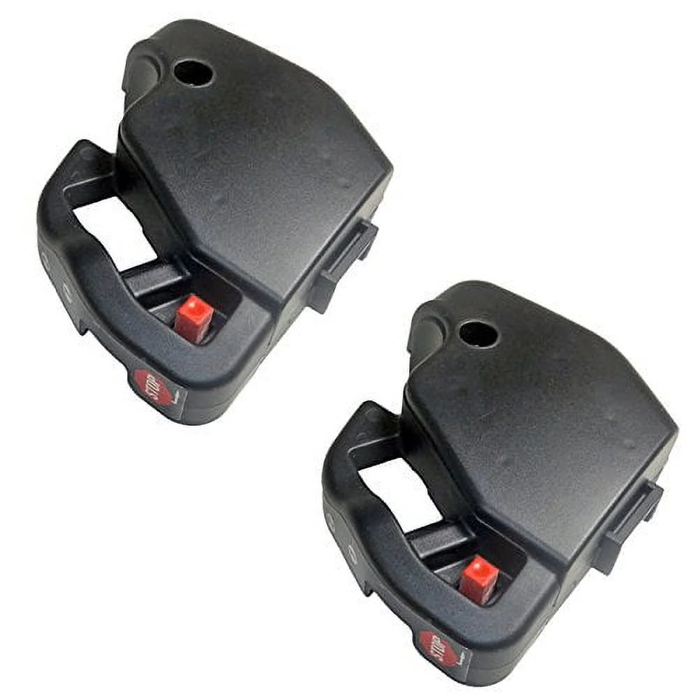 Homelite String Trimmer 2 Pack Replacement Air Filter Kits # UP06349A-2P