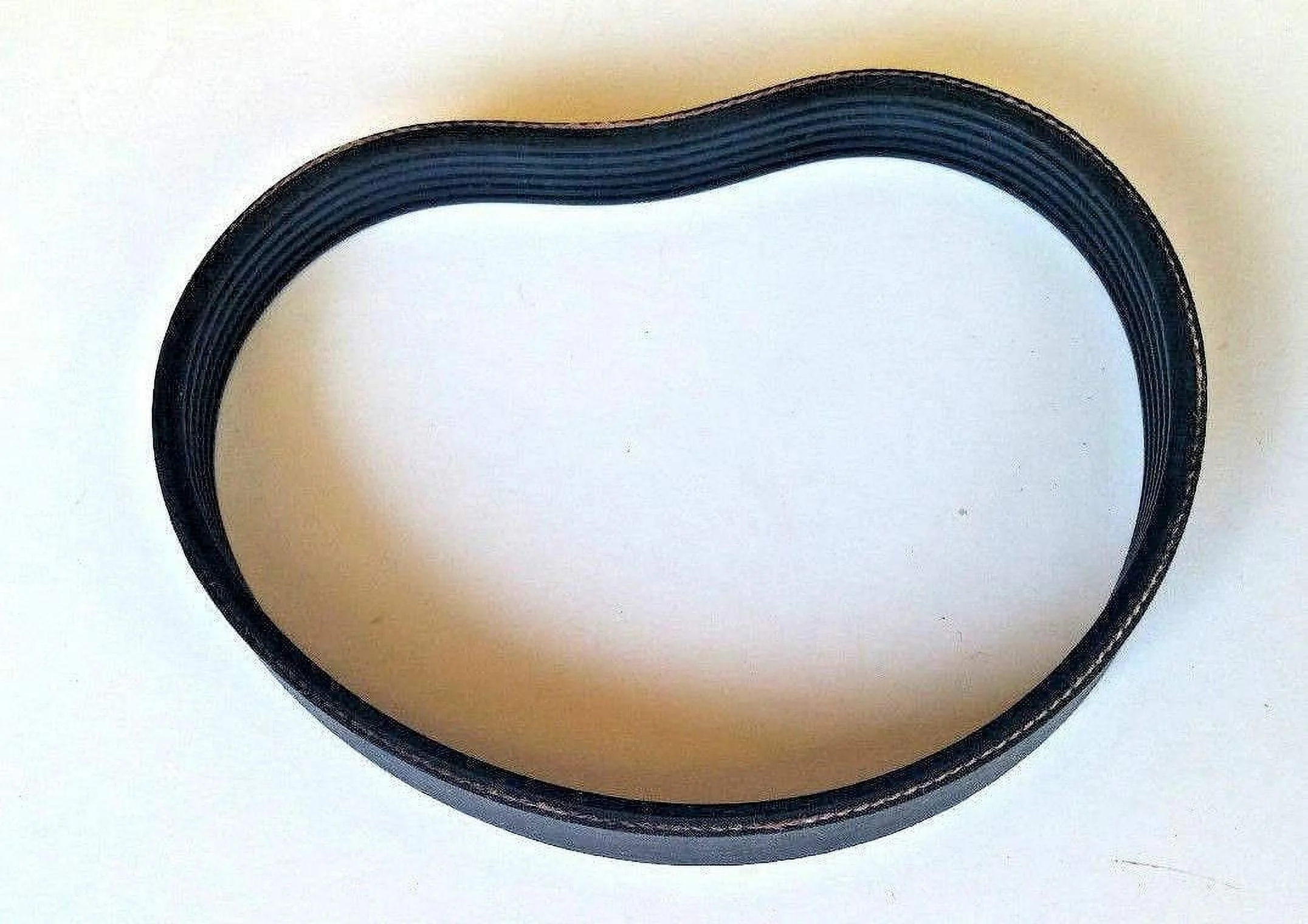 New Replacement Belt TRUPER CEP-12 12 1/2