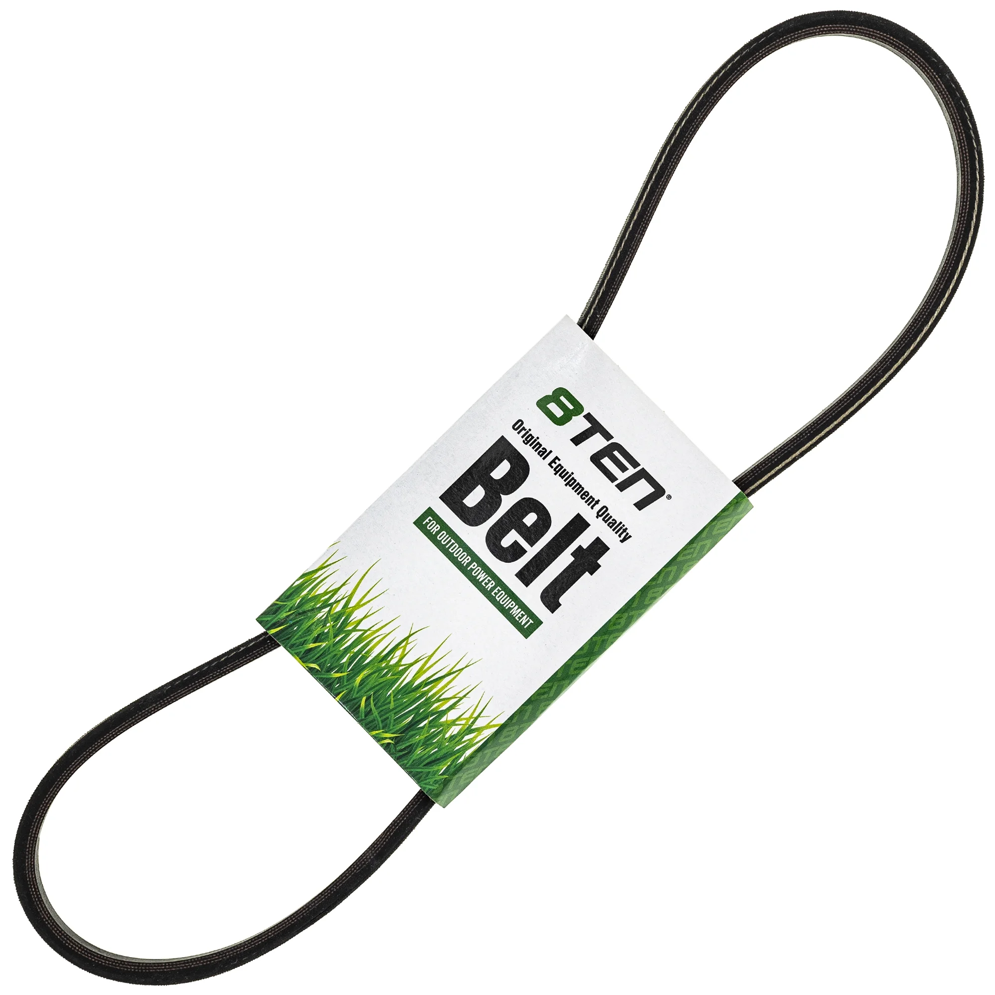 8TEN Raw Edge Drive Belt for Honda 22431-VE1-T00 HRB215 HRB216 HRB217 810-CBL2695T