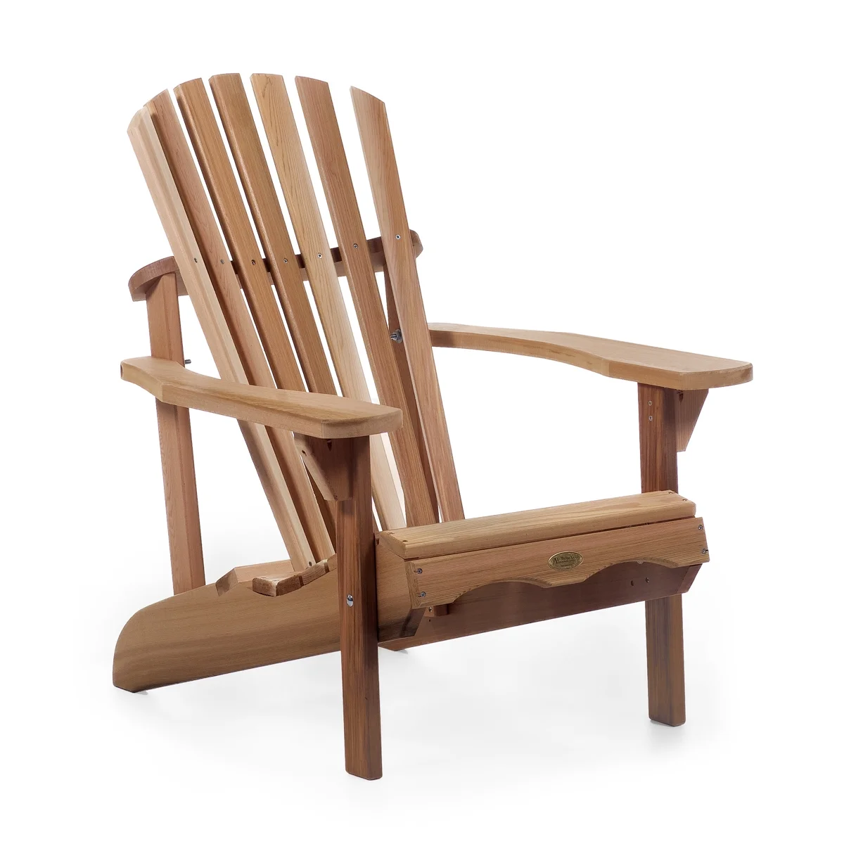 All Things Cedar 3 Pc. Adirondack Set