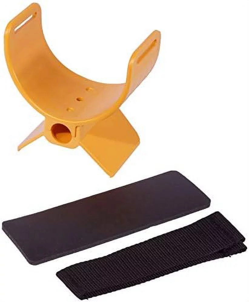 Armrest Cuff  St W/ Armrest Pad  Strap For ACE Series Detector
