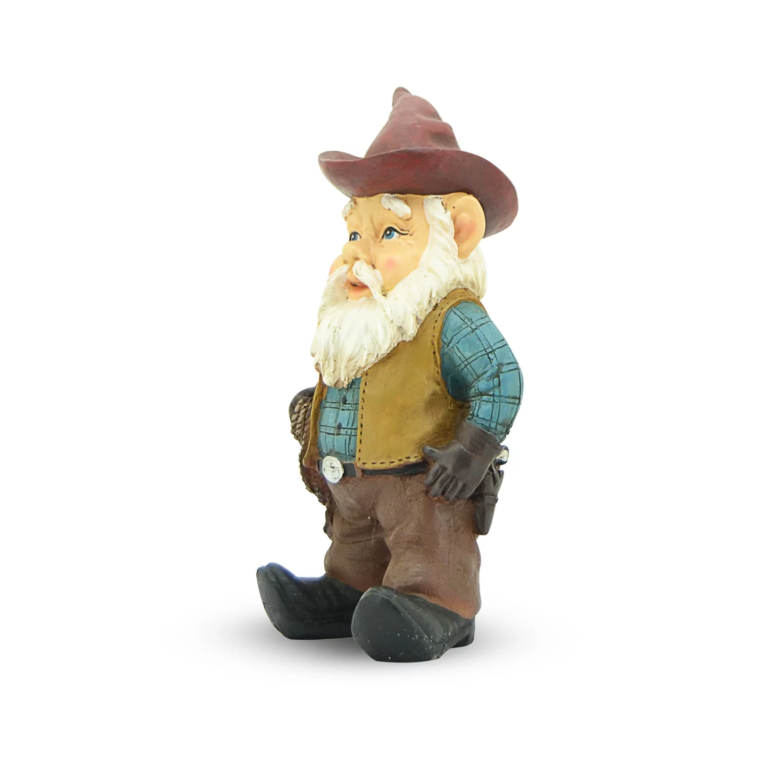 GNOME COWBOY