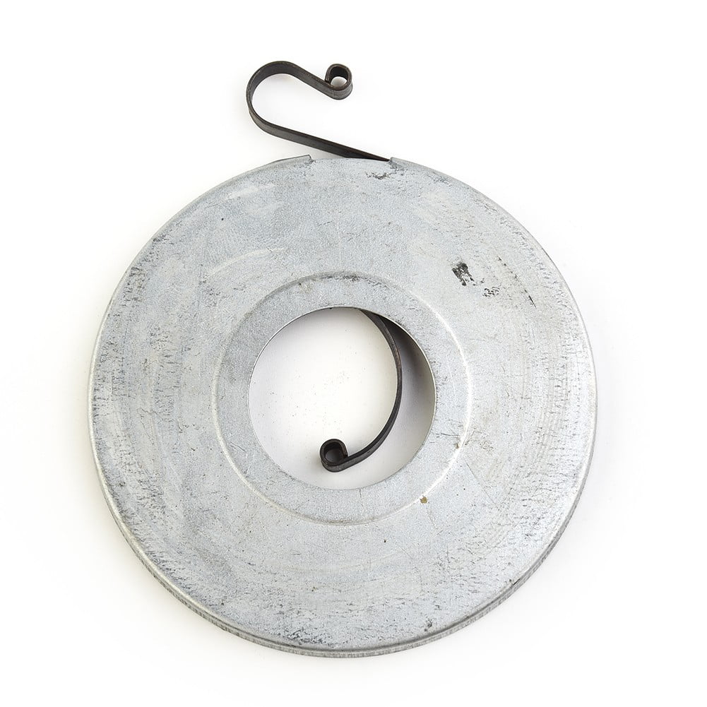 2XStarter Recoil Spring For Stihl 08 08S 070 090 Chainsaw TS08 Disc Cutter RS006