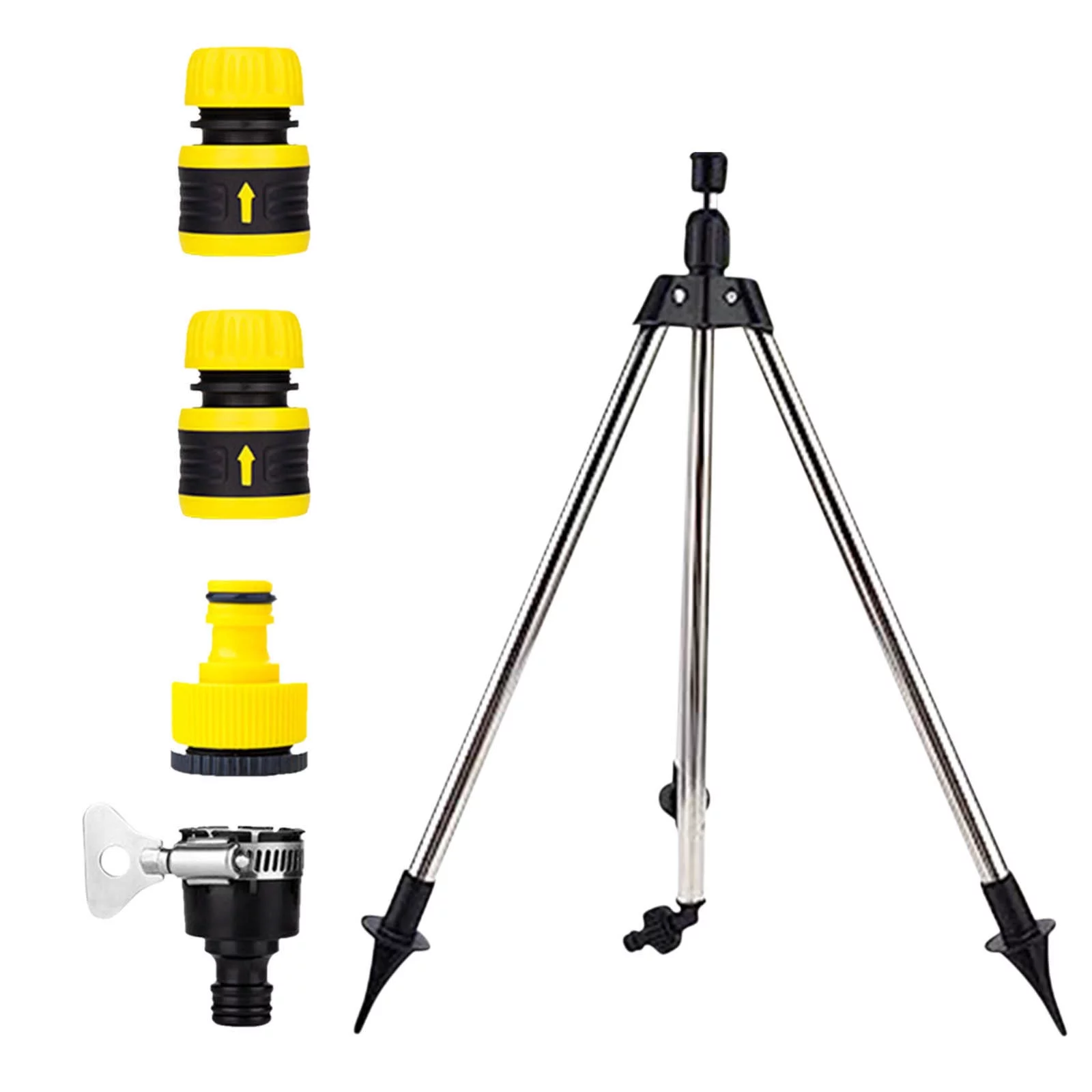 Hiroekza drip irrigation system,sprinklers for yard,sprinkler,irrigation system for garden,sprinkler head,irrigation system,garden watering system,sprinkler system,lawn sprinkler,gardening supplies