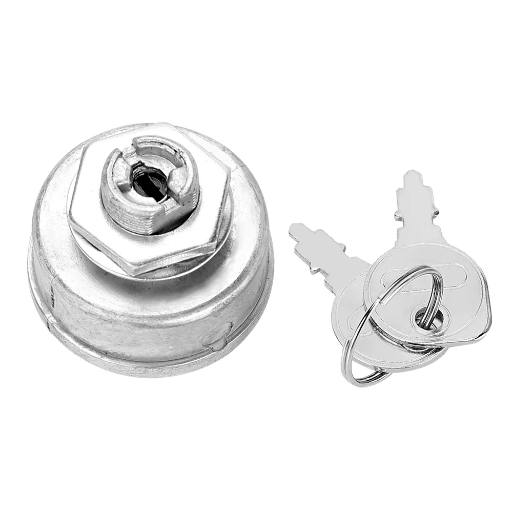 KSTE Lawn Mower Ignition Starter Switch Fit 725-0267 725-0267A 925-0267 925-0267A