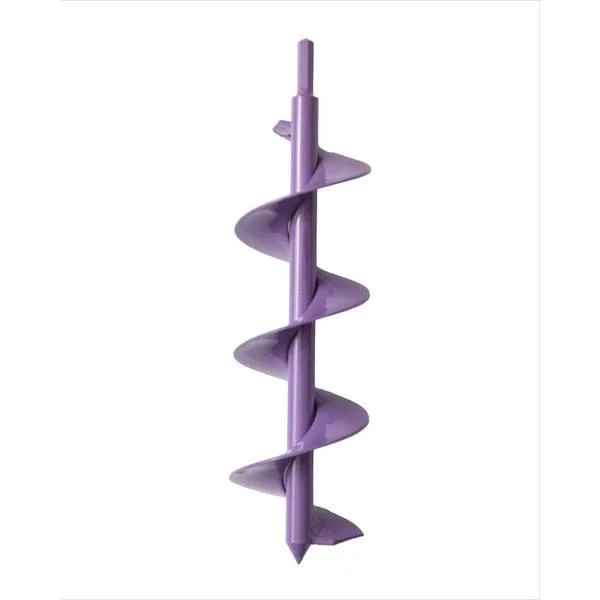 Power Planter 12  Purple Auger