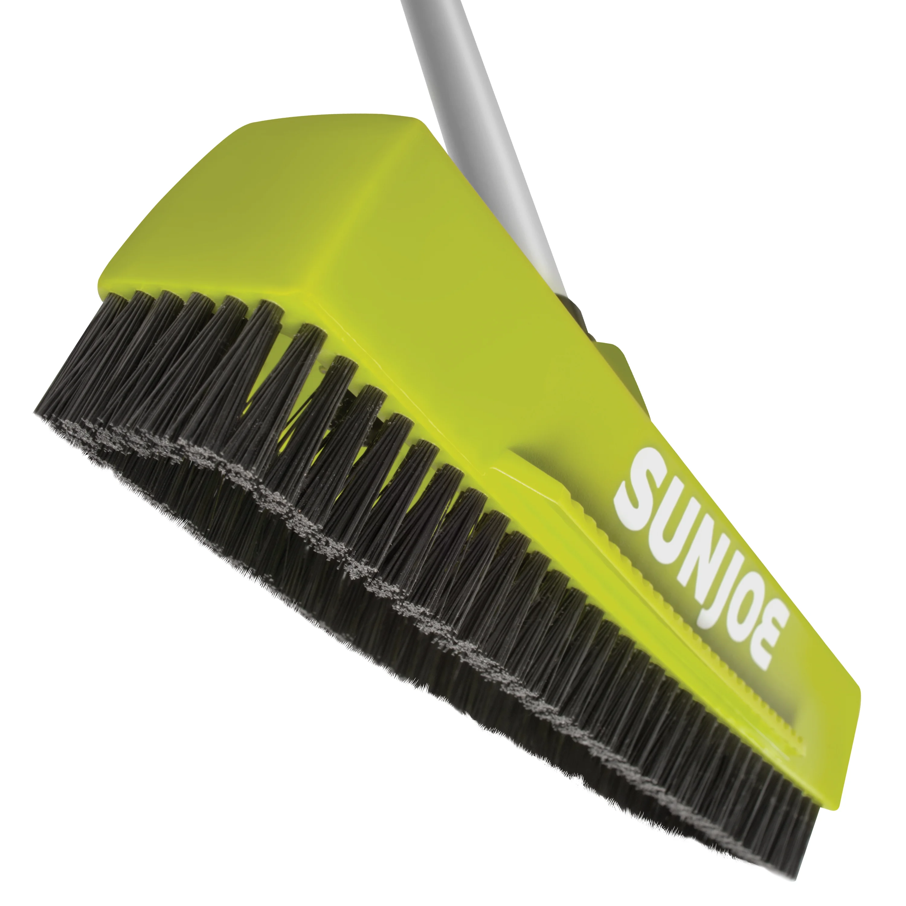 Sun Joe 11-inch Power Scrubbing Broom Pressure Washer Attachment
