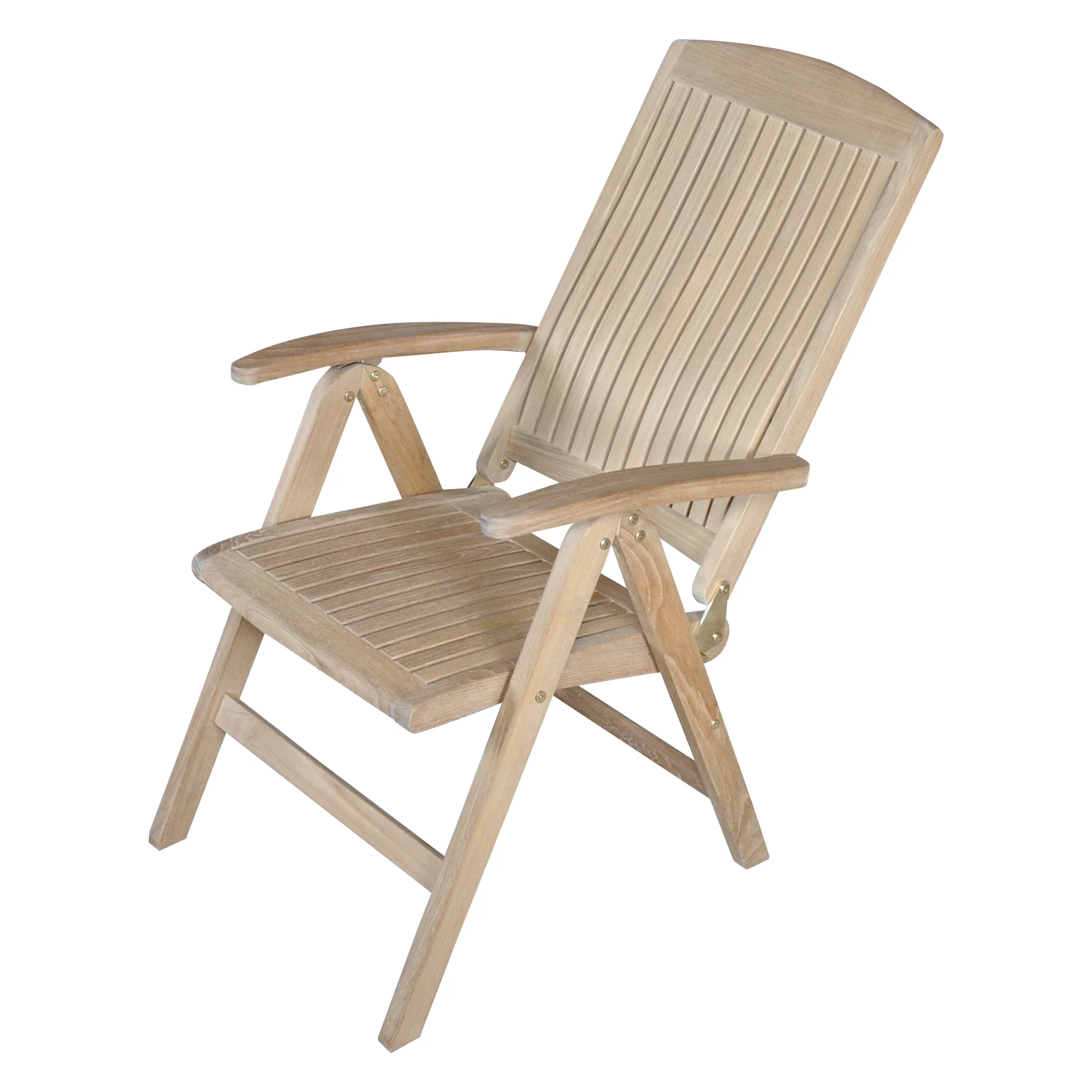 NTCH001 Niagara Teak Cornwall Chair