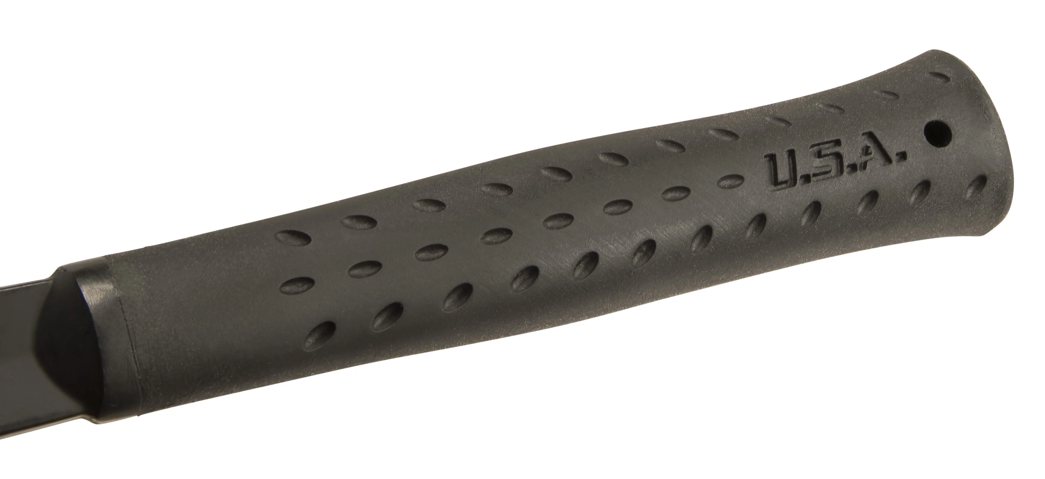 Estwing Black Eagle Double Bit Axe 16 in. Steel Handle