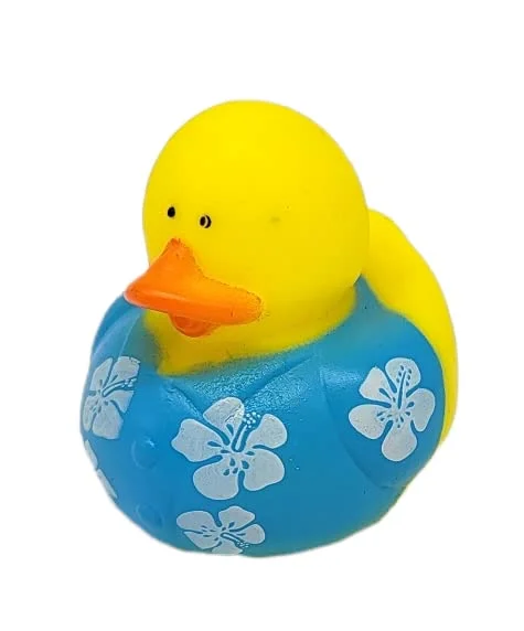 Cool Rubber Ducks (2