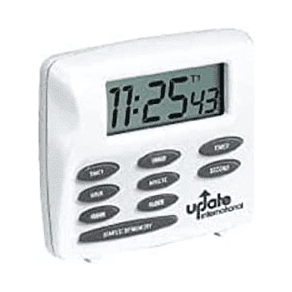 Update International UTD3C Triple Digital Timer