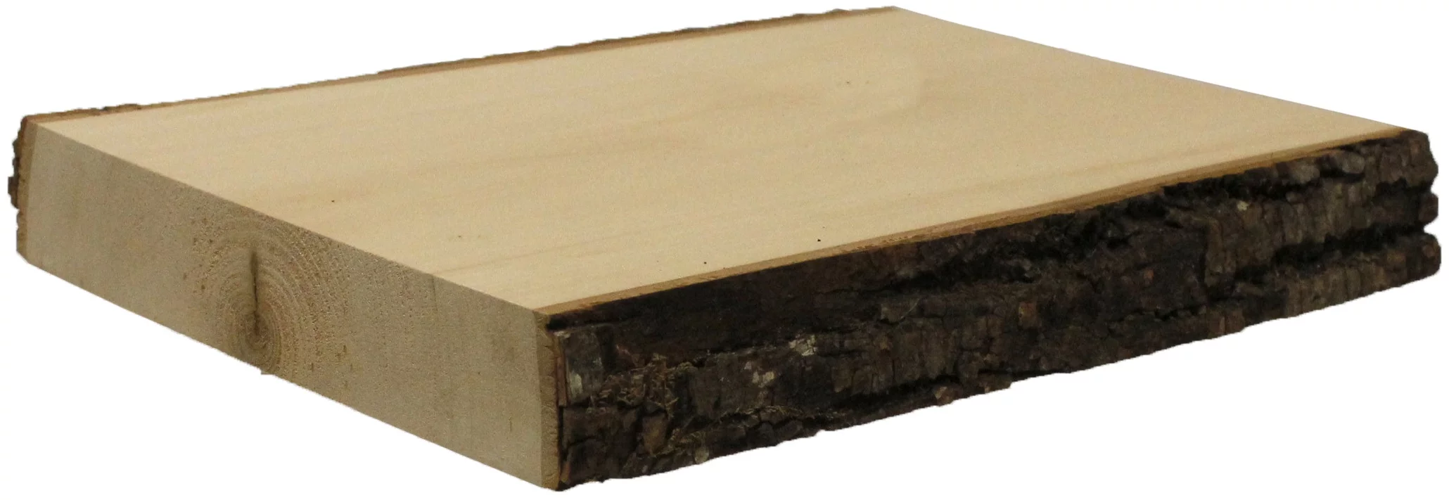 Walnut Hollow Basswood Country Plank, 9-11