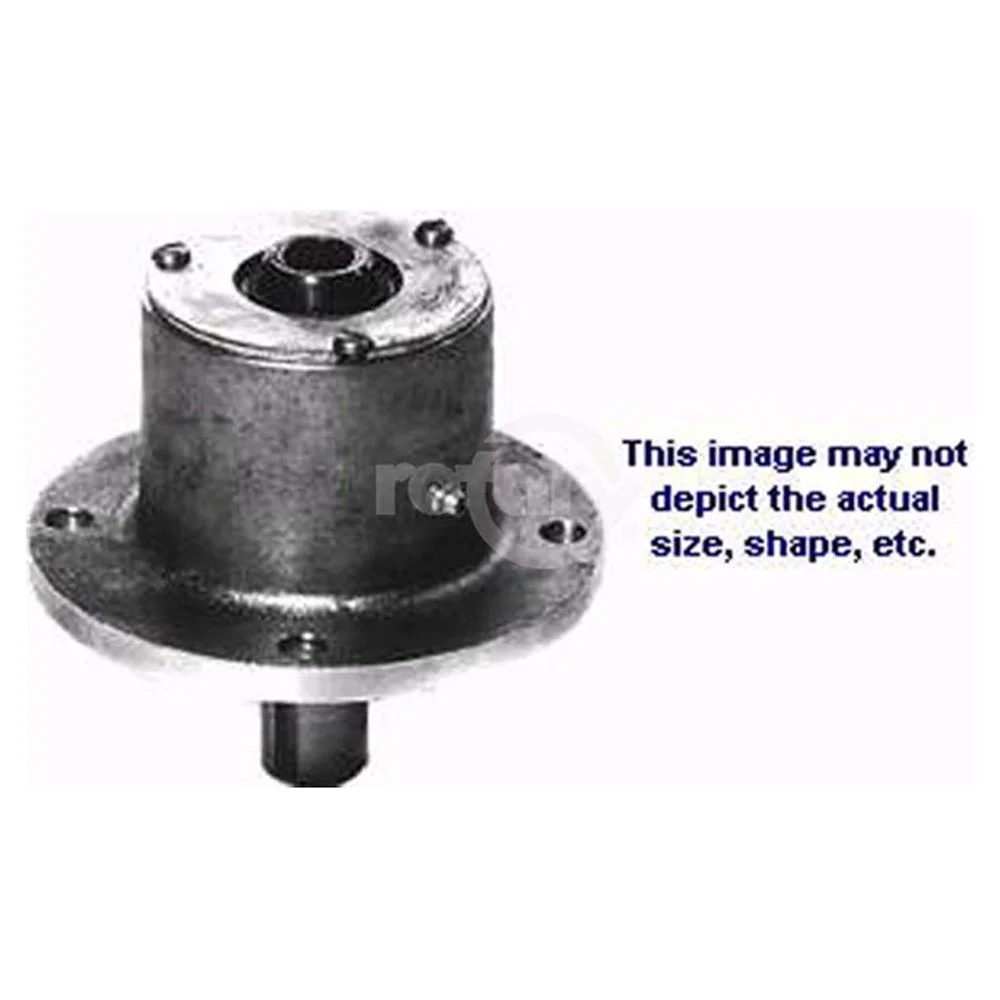 Spindle Assembly-Universal Bobcat 36006N