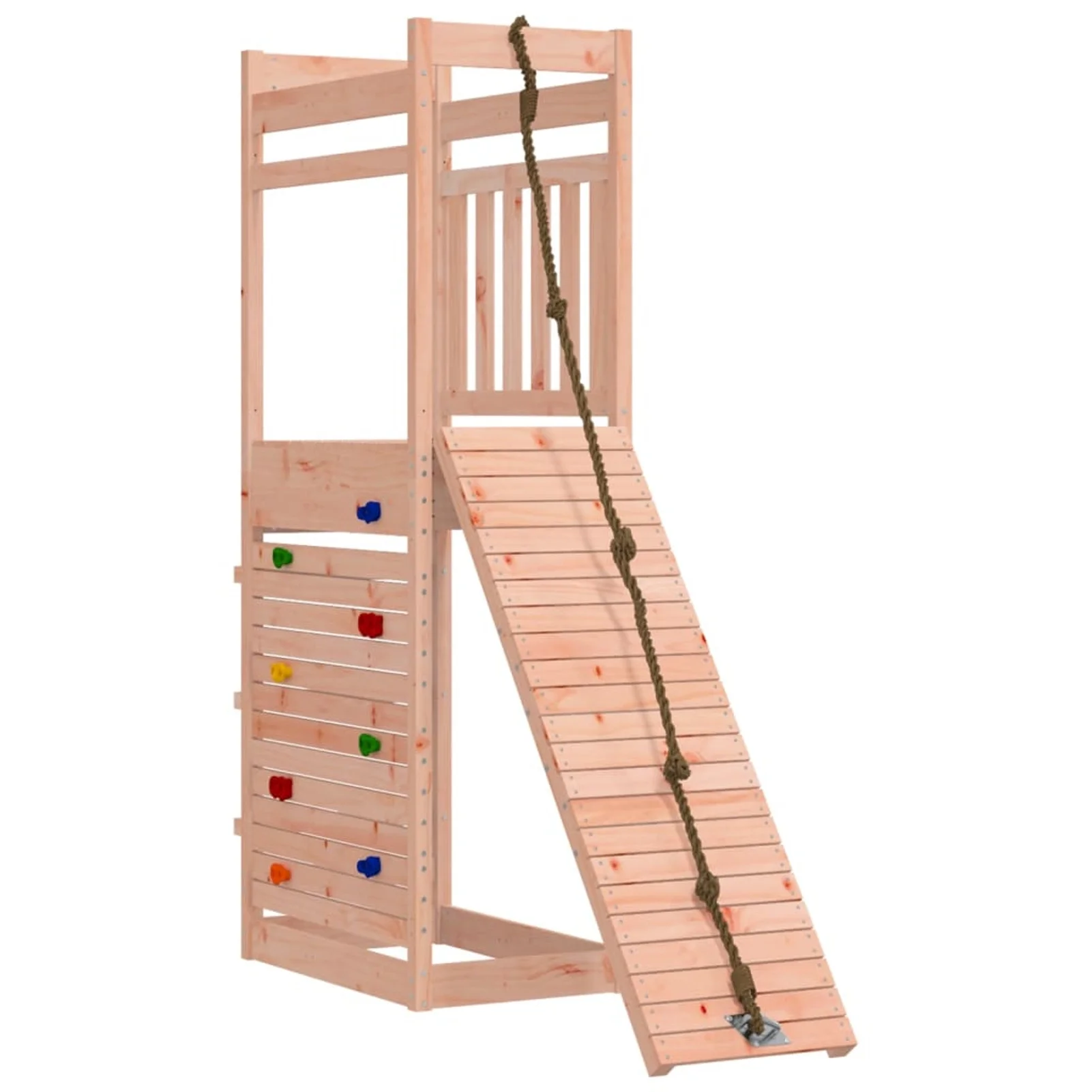 moobody Playset Solid Wood