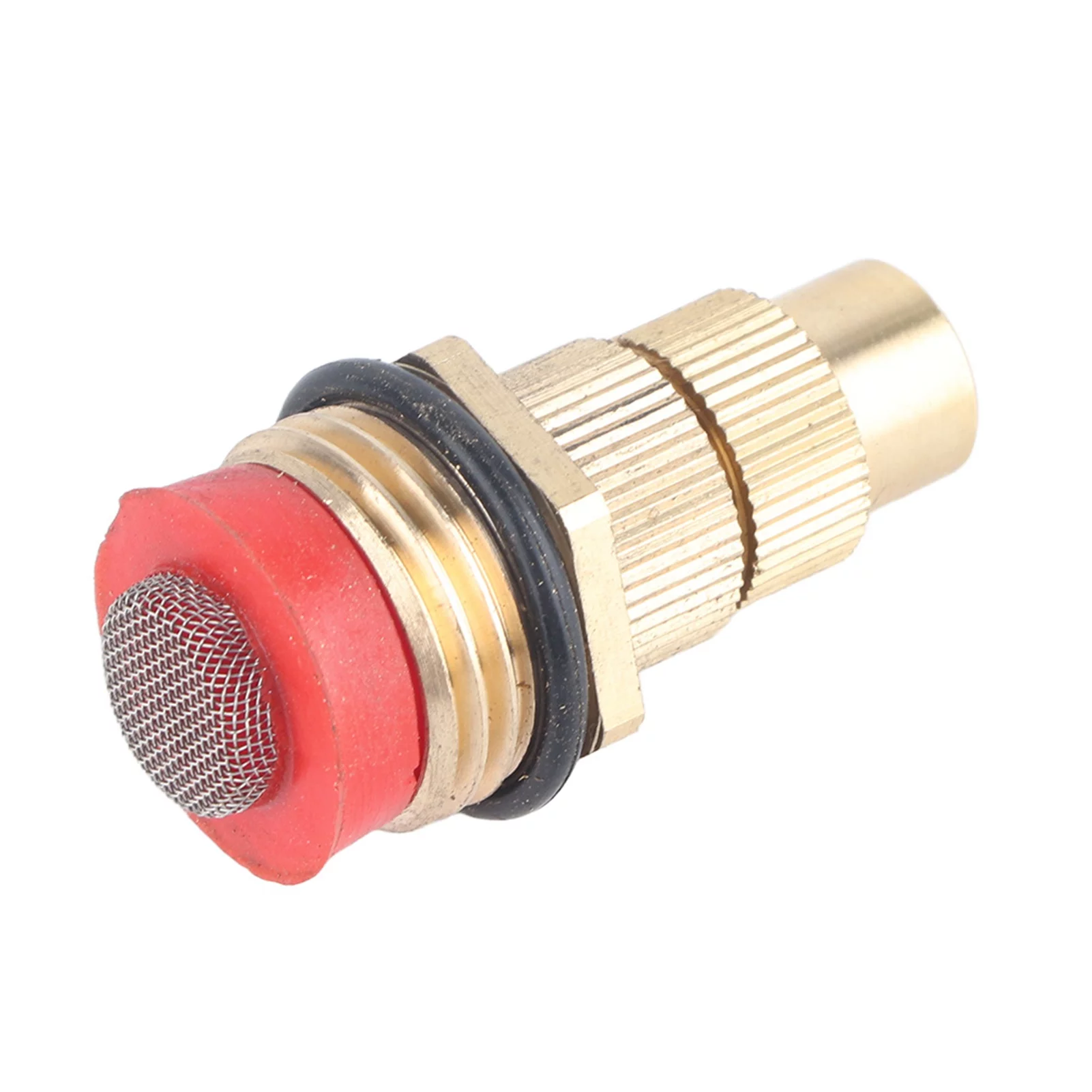 Heaveant Spray Nozzle,Garden Irrigation Sprinkler, Adjustable Connect Drip Irrigation Kit, Garden Watering System