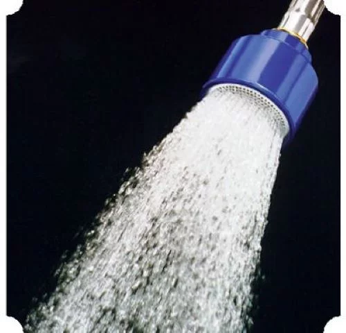 Dramm Co. 60-12346 Large Cycolac Plastic Hose End Water Breaker Nozzle - Quantity of 6