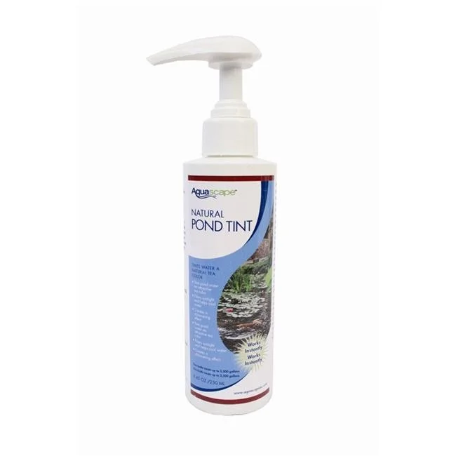 Aquascape  250ml-8.5oz Natural Pond Tint