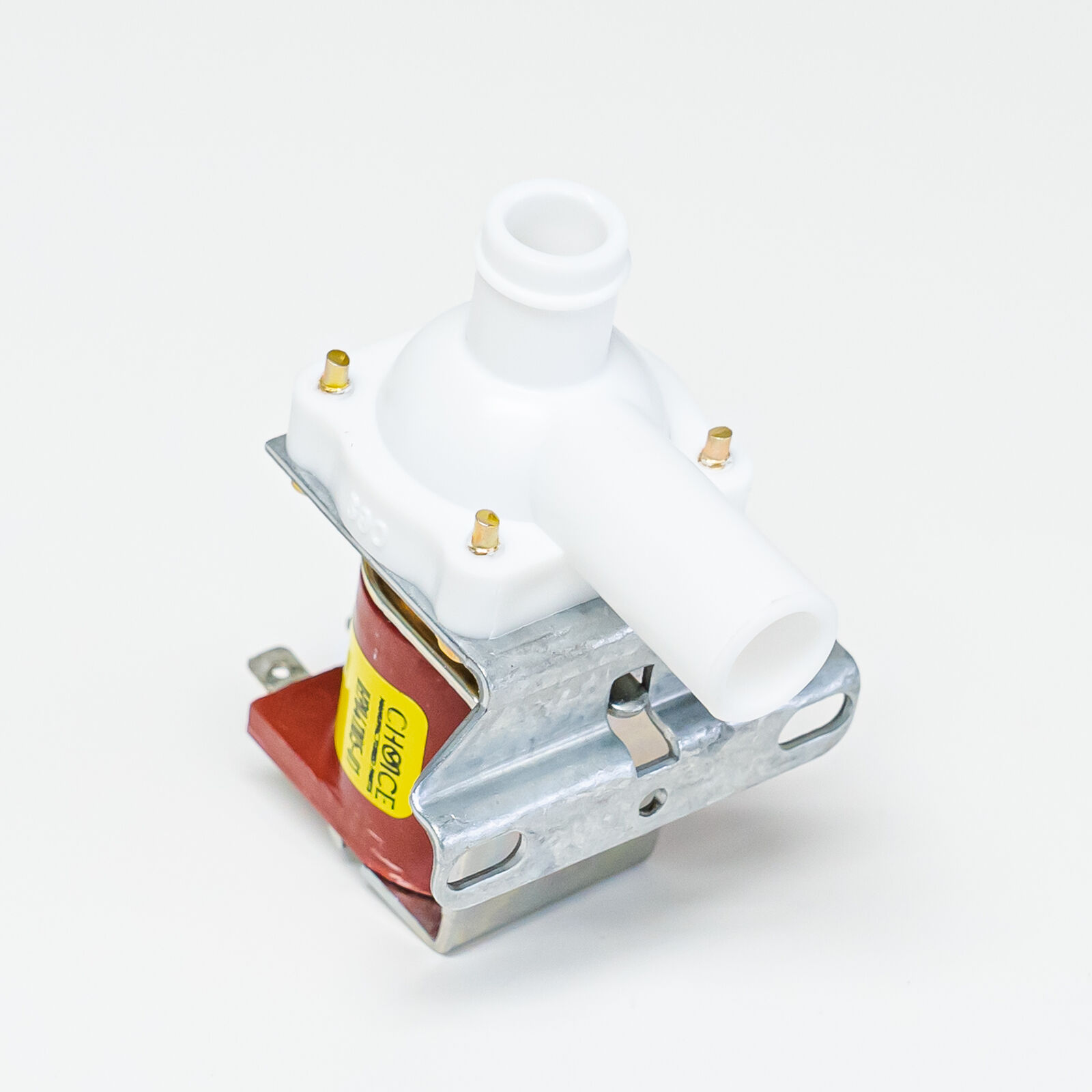 Choice Parts IH9041105-01 Water Purge Valve for Ice-O-Matic Ice Machine