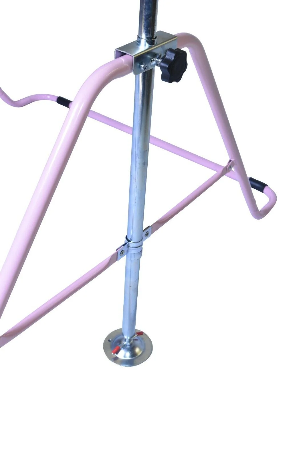 Kids 3-in-1 Jungle Gym with Monkey Bars, Swing, Trapeze Rings - Gymnastics Playground Fun