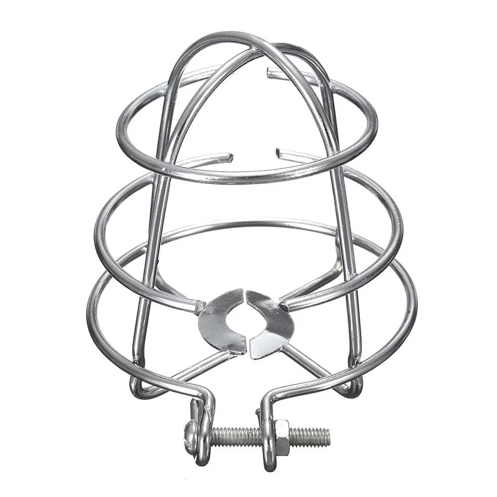 Fire Sprinkler Head Guard Cover for 3'' Deep Cage
