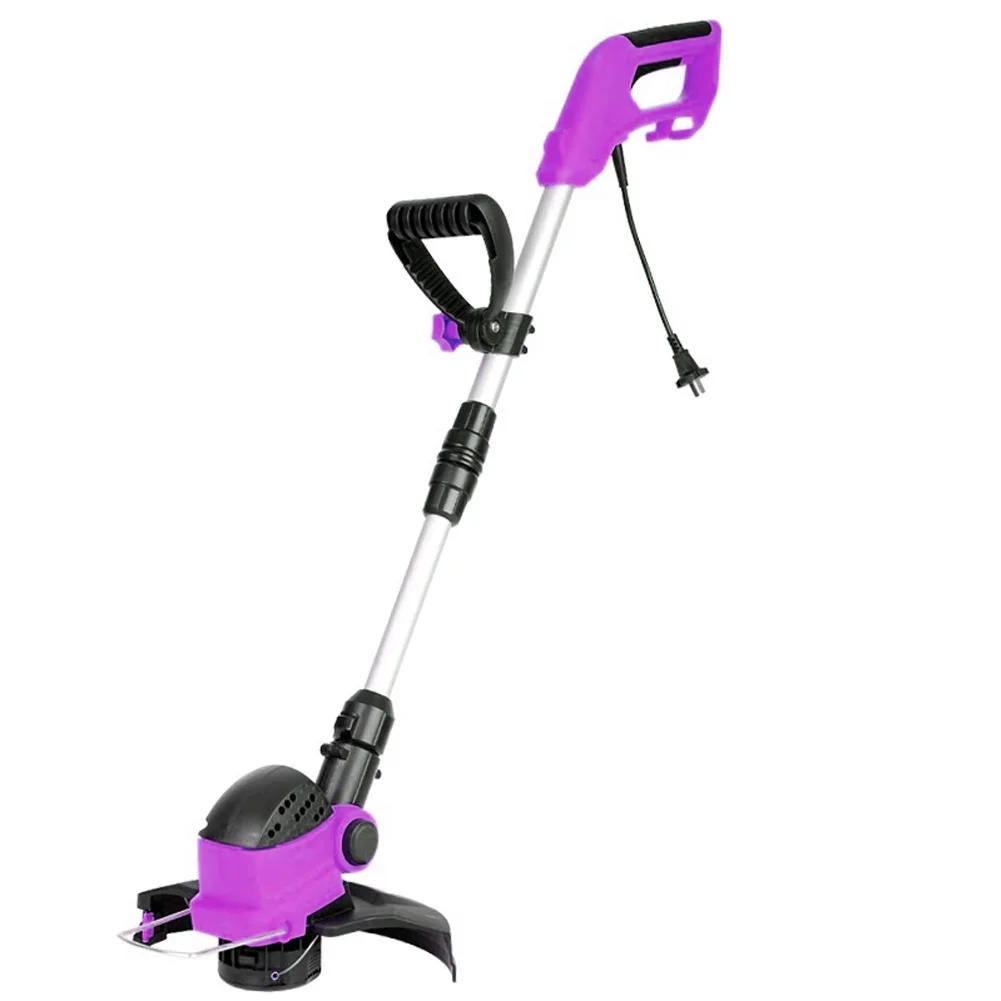 XUFOPLY Electric lawnmowers, 52cc Weed Eater/Wacker Gas Powered, 3 in 1 String Trimmer/Edger 18'' with 10'' Brush Cutter
