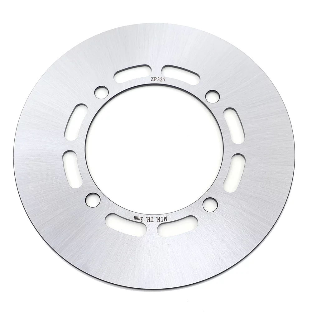 ATV Front Brake Disc Rotor for Yamaha YFM660 YFM 660 F Grizzly Auto Hunter 05-08