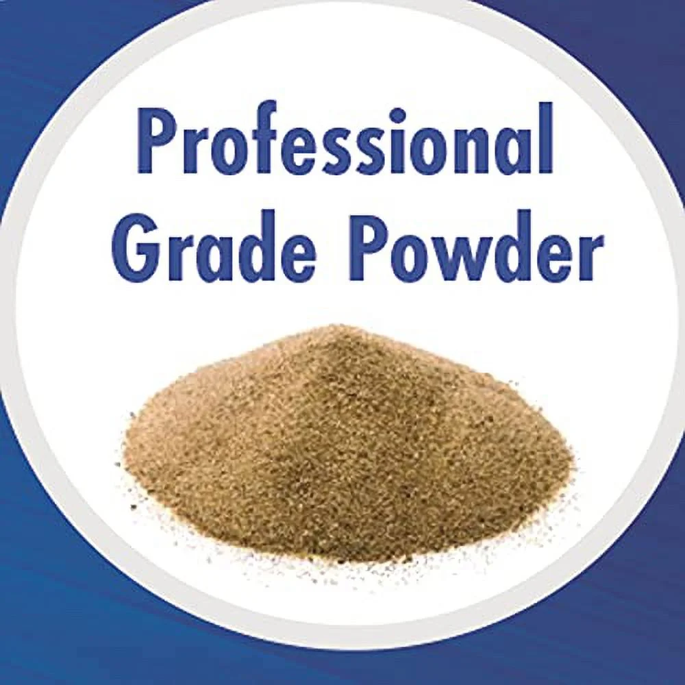 ANJON MANUFACTURING Pro Bacteria 5 lb. Professional Grade Pond Booster Treatment