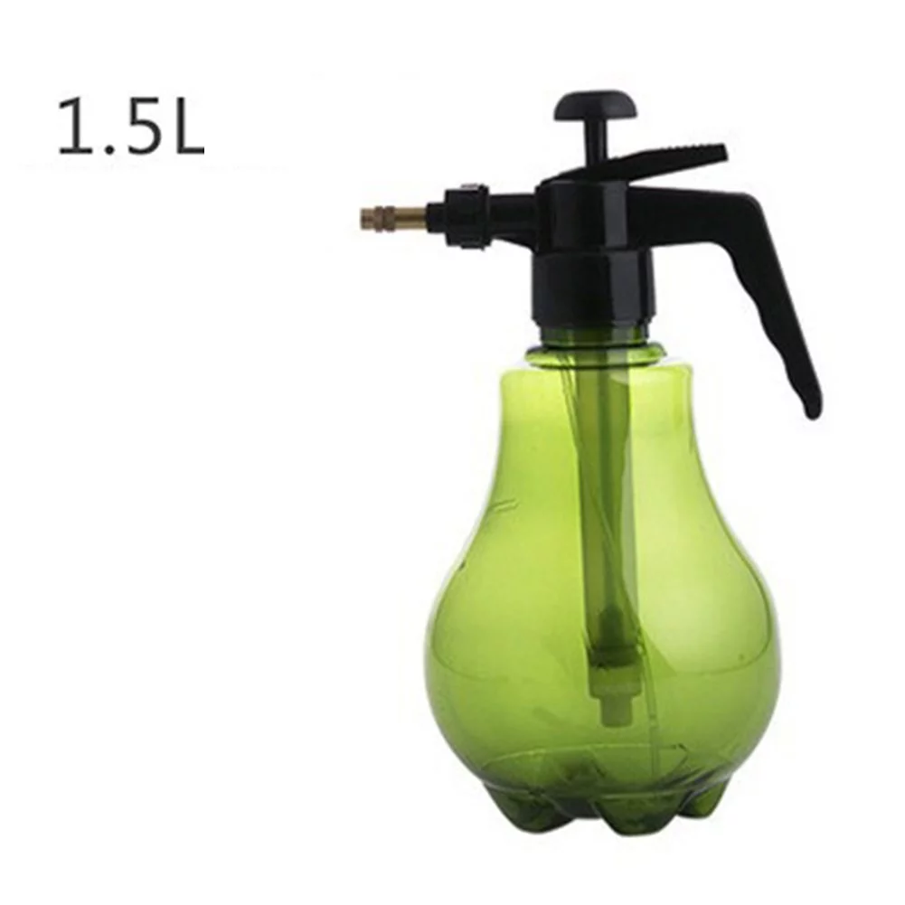 1.5L Pressure Sprayer Garden Water Hand Pump Bottle Garden Use