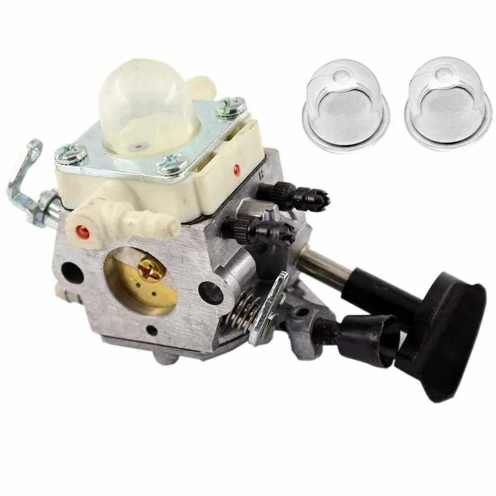 Jahy2Tech Carburetor Zama Leaf Blower For Stihl BG86C SH56 SH56C SH86 SH86C Easily Replace Your Carburetor Fast Shipping