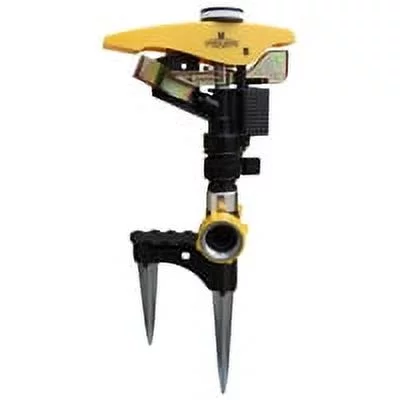 Landscapers Select 8830358 Plastic Pulsating Sprinkler Head