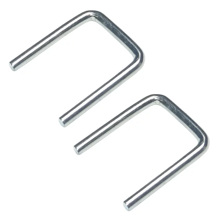 Homelite Replacement U Clips # 678799013-2PK