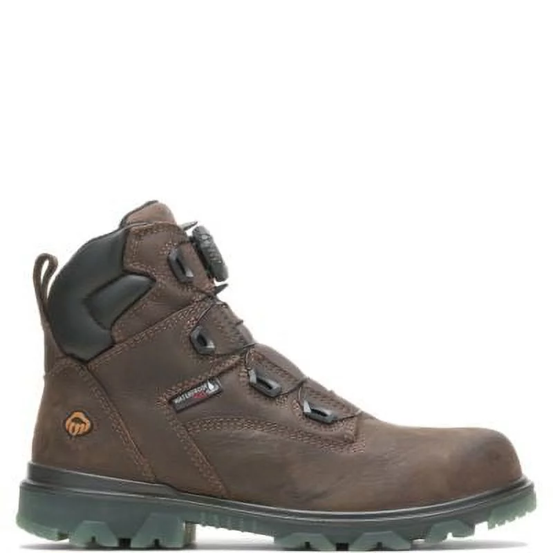 Wolverine I-90 EPX BOA CarbonMAX 6