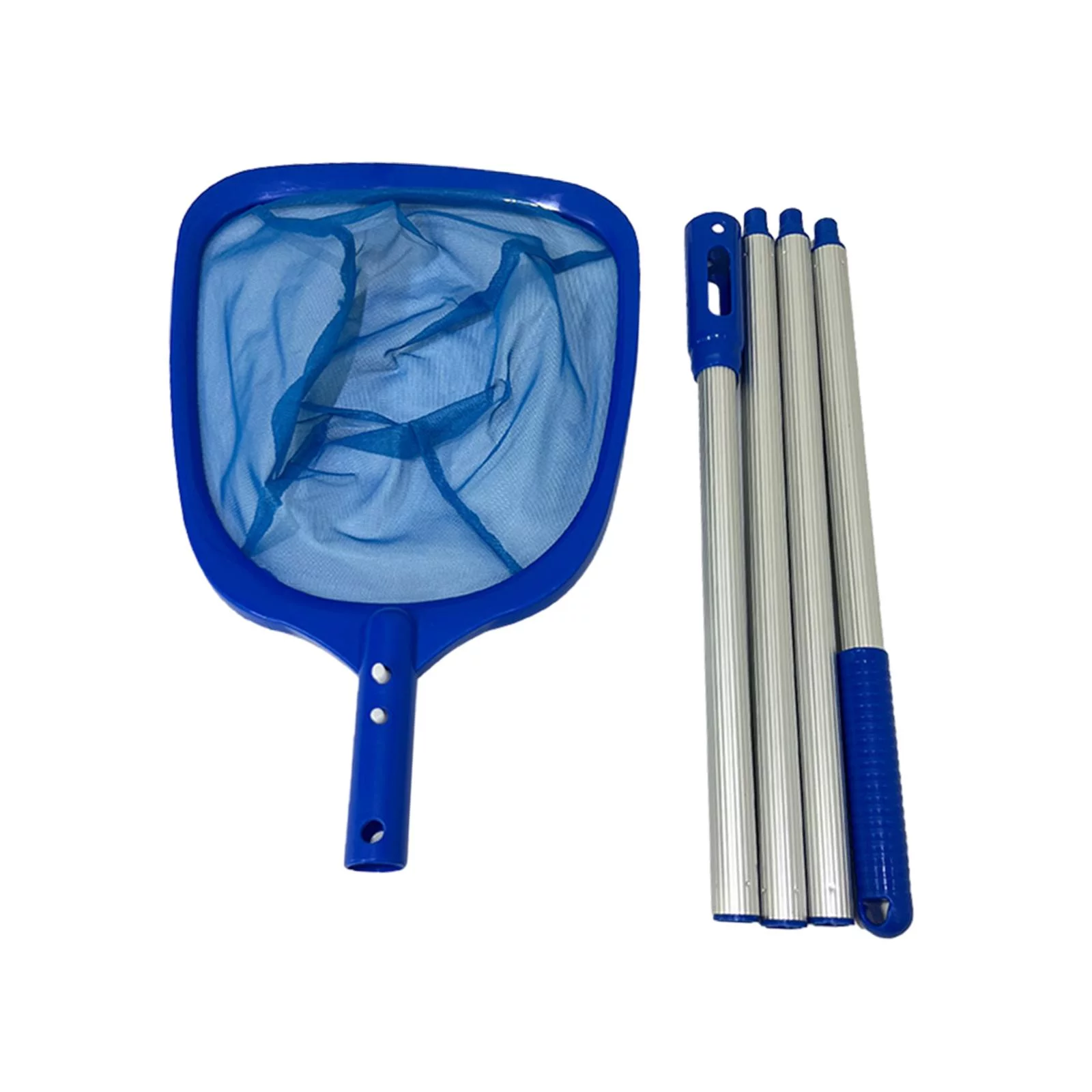 Pool Skimmer Net /Leaf Skimmer Net/ Fine Mesh Netting Pool Nets for Pond Cleaning Maintenance /SPA /Swimming Pool /Fountain