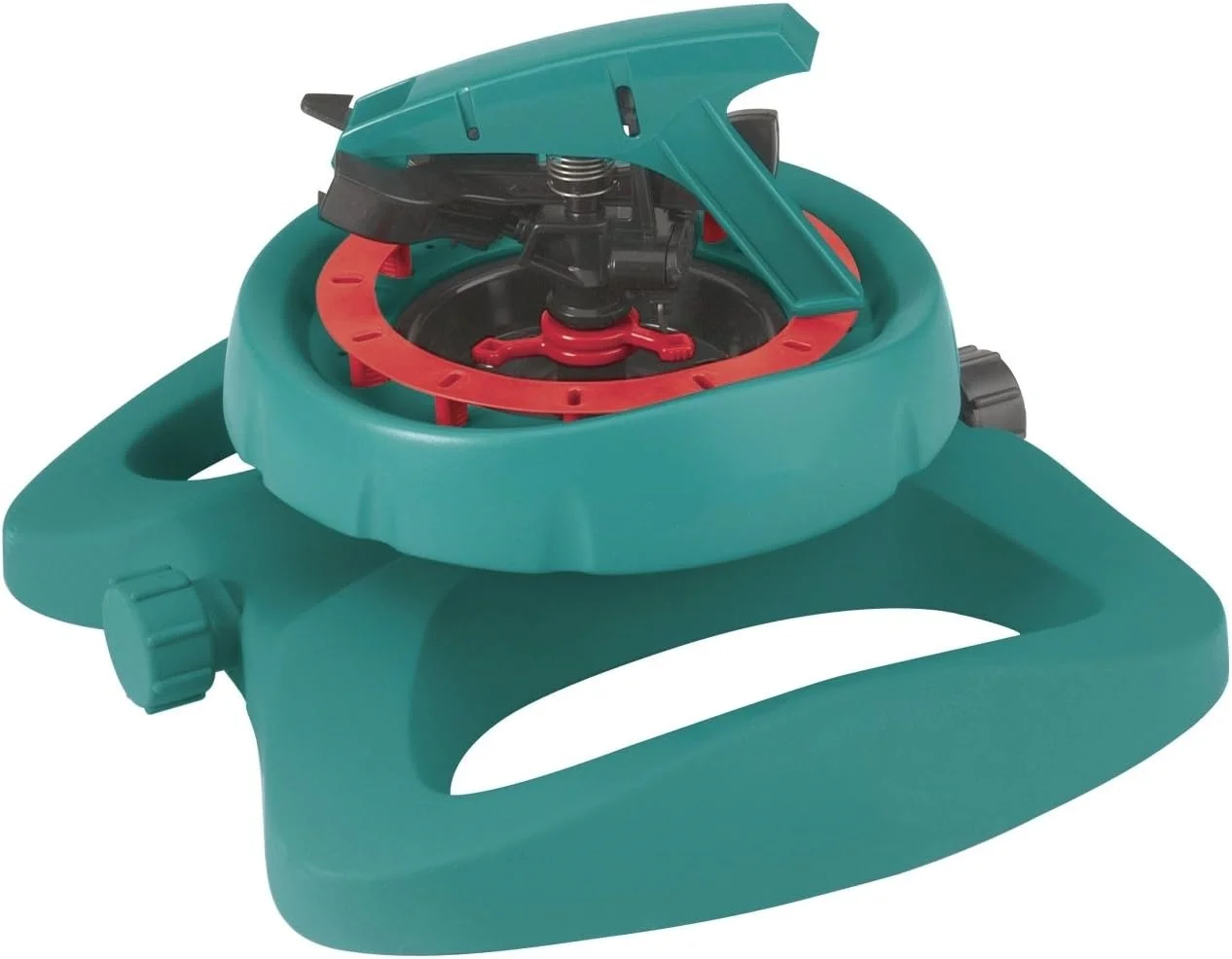 996 Pattern Master Pulsating Sprinkler