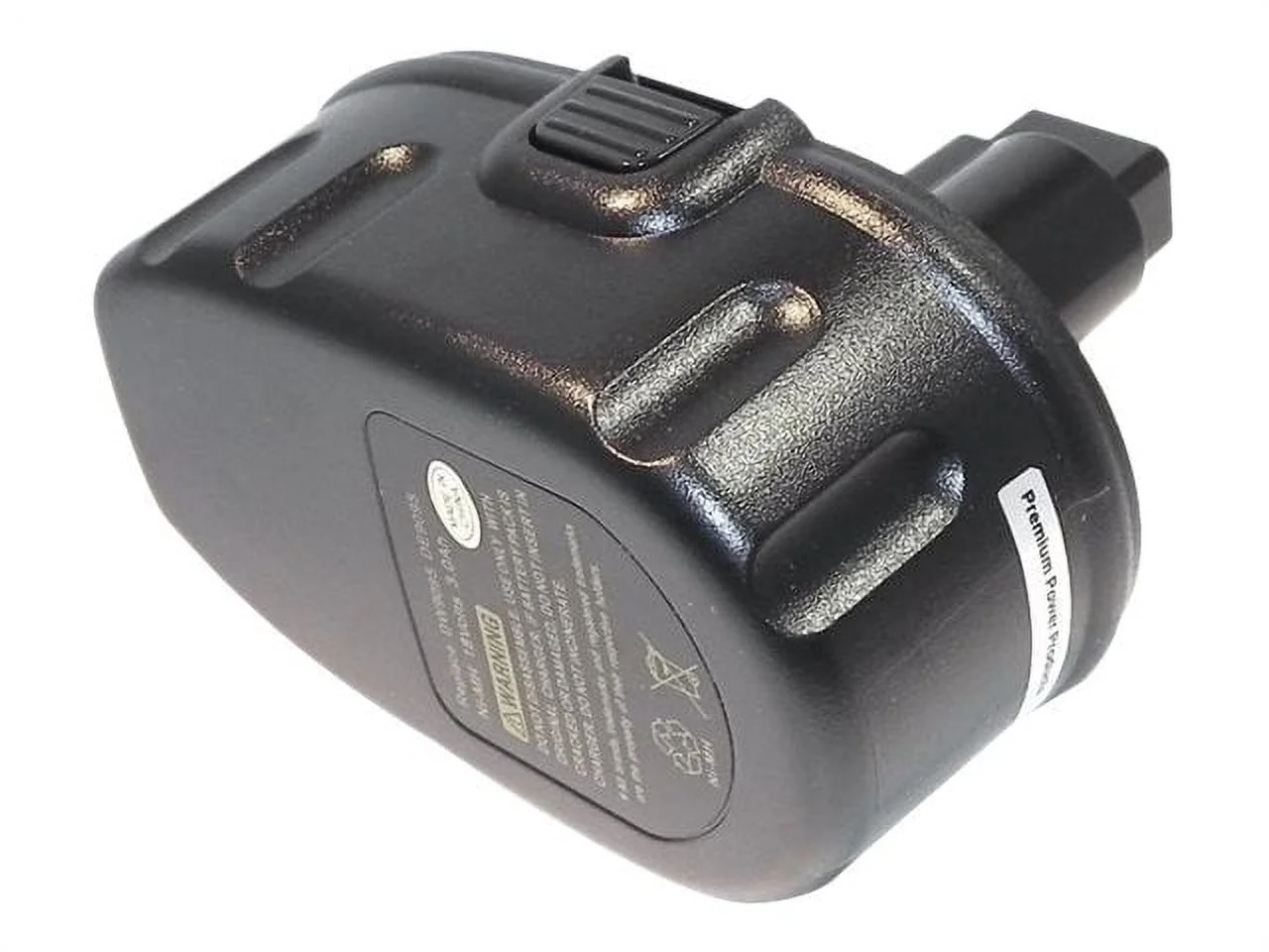 Premium Power Products Battery