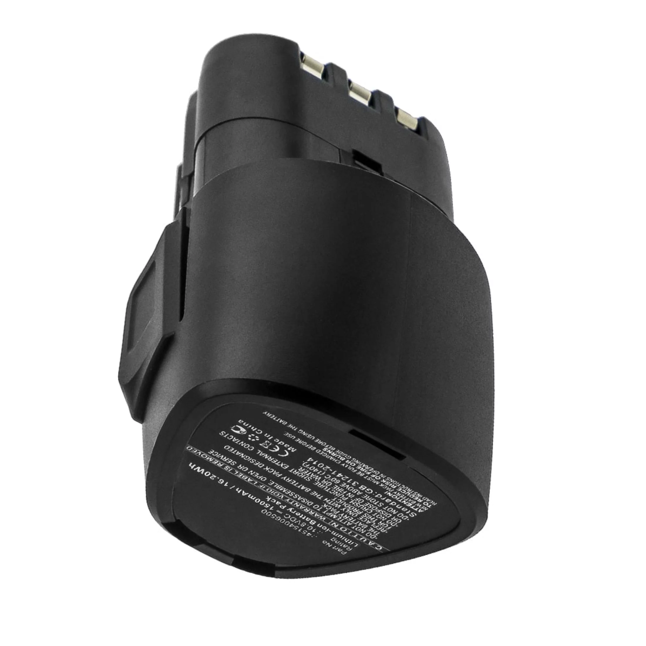 Replacement Battery for Stihl HSA 25 Cordless Shrub (1500mAh Li-ion 10.8V)