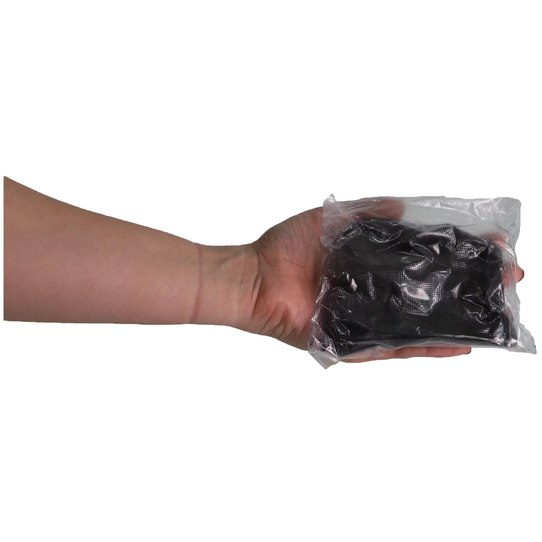 Natural Waterscapes Reflective Black Pond Dye Packets- 24 Water Soluble Packets for Use In Lake and Pond