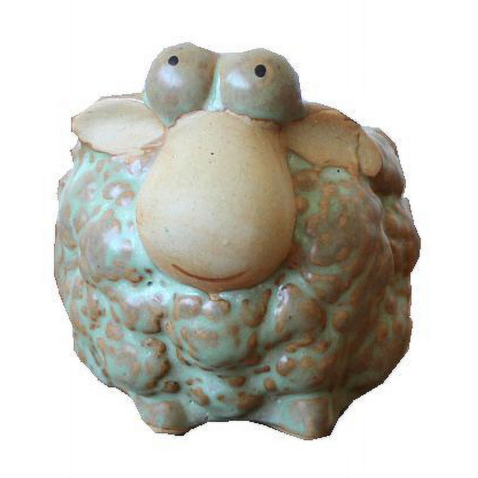 Ceramic Succulent Planters - Kiln-fired Glaze Succulent Pots - Ceramic Planters