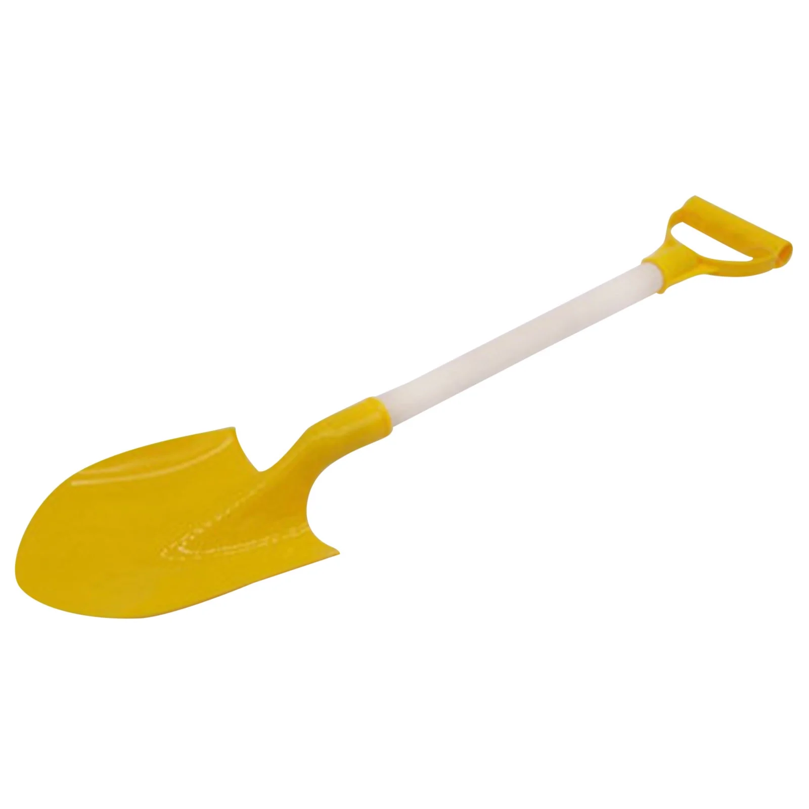 YIWULA 1PCS Children's Snow Shovel Children's Beach Shovel With Wooden Handle