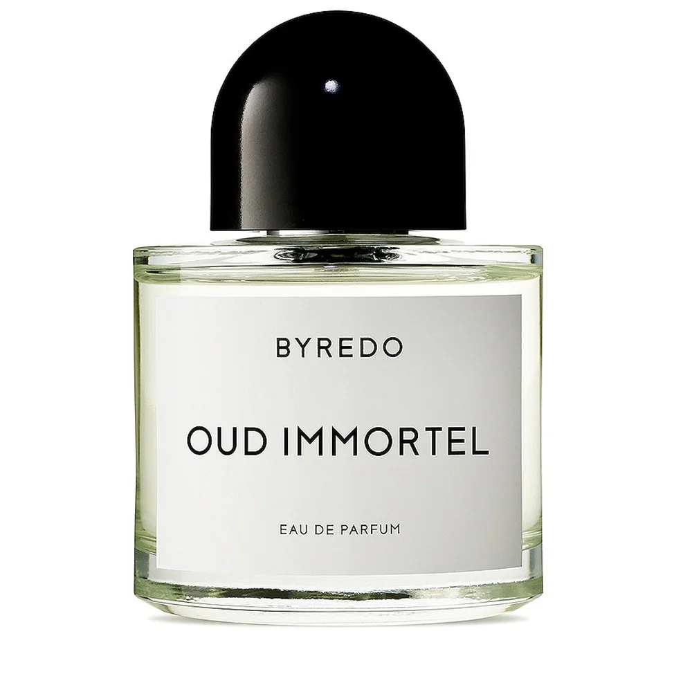 Oud Immortel by By-re-do, 3.3 oz Eau De Parfum Spray for Unisex