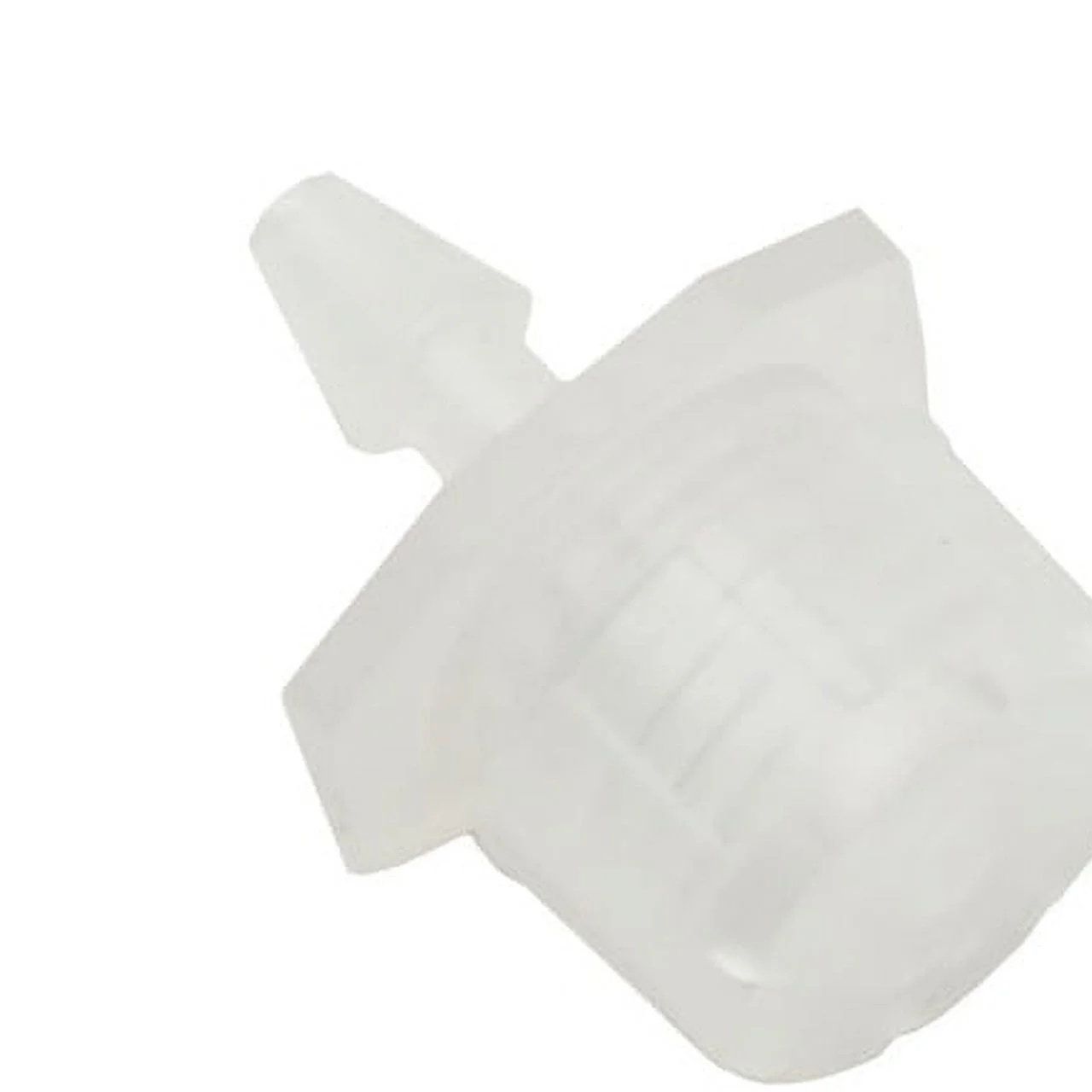 Adjustable garden watering sprinklers Dripper Micro Drip Irrigation Watering Anti-clogging Emitter  Garden Supplies 500pcs