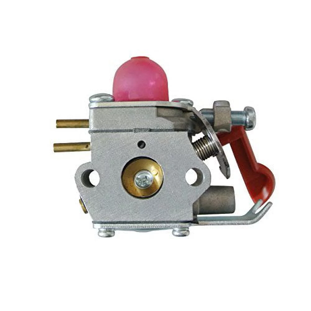Lumix GC Carburetor For Craftsman Poulan M3298 Trimmer Blower Weedeater Zama C1U-W24