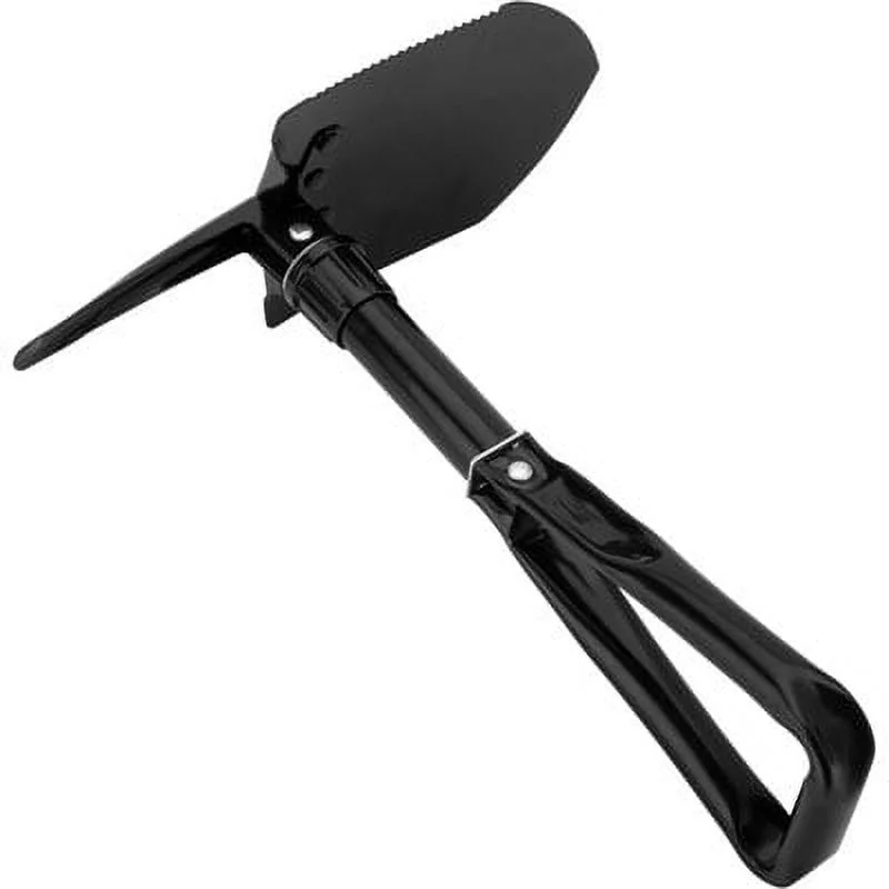 Tusk Folding Shovel
