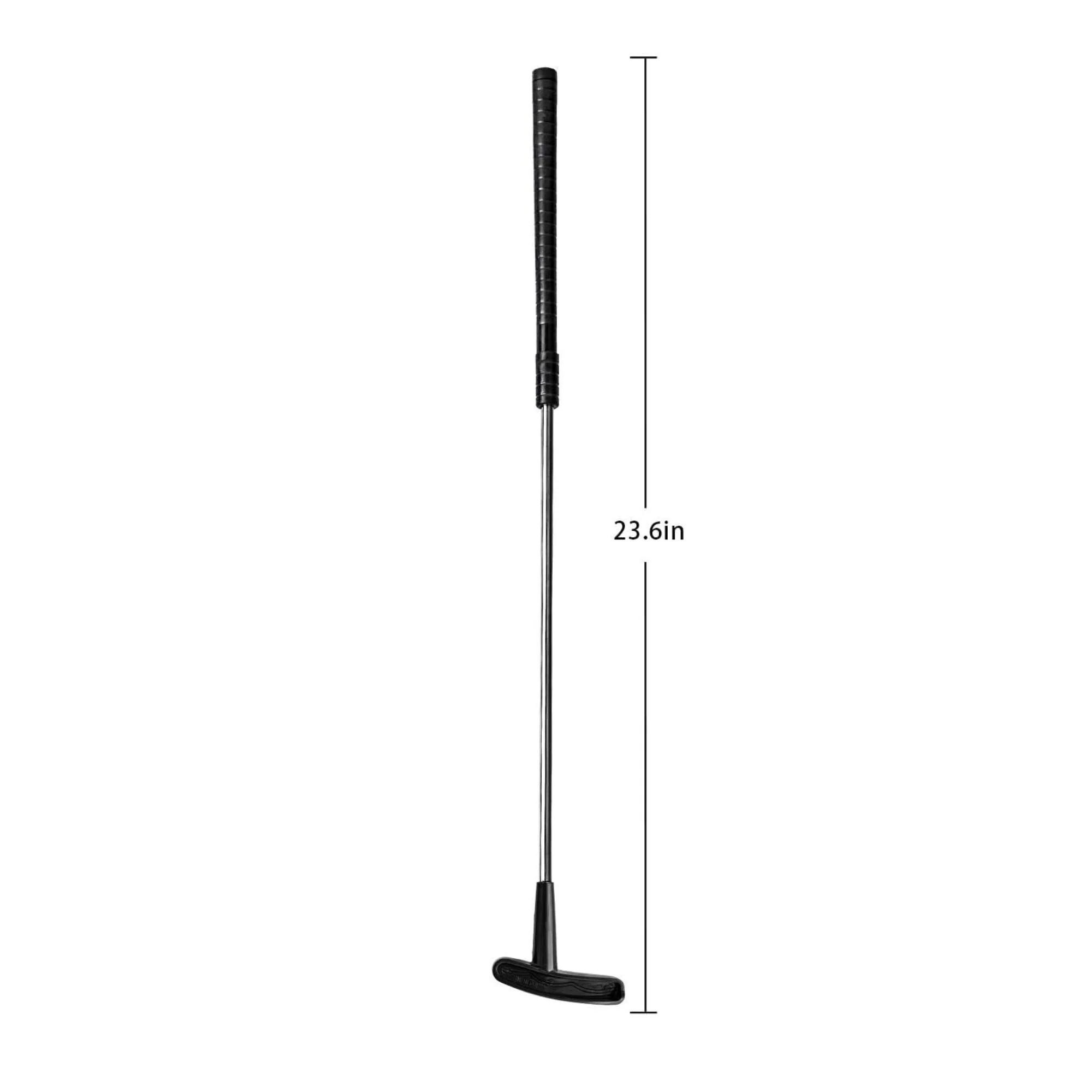 Zummy Toddler Mini Golf Club Set Toy, for Boys & Girls Indoor Outdoor Play