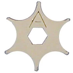 Midwest Rake 57078 Gauge Rake Cam Set, Size A, 6 Settings at 1/32