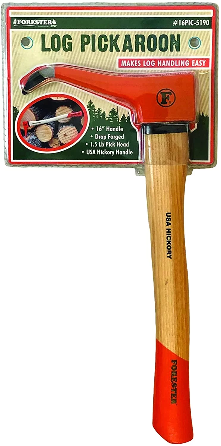 FORESTER Forestry Picaroon (16