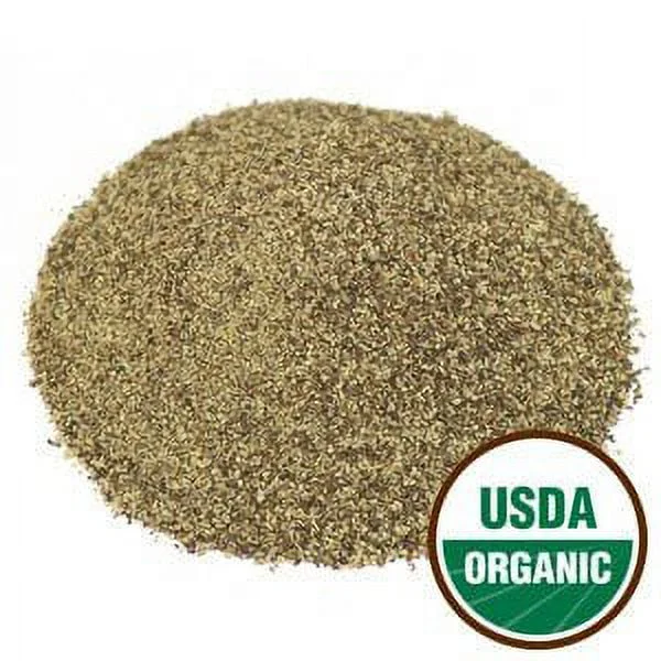 Starwest Botanicals - Bulk Black Pepper Medium Grind Organic - 1 lb.