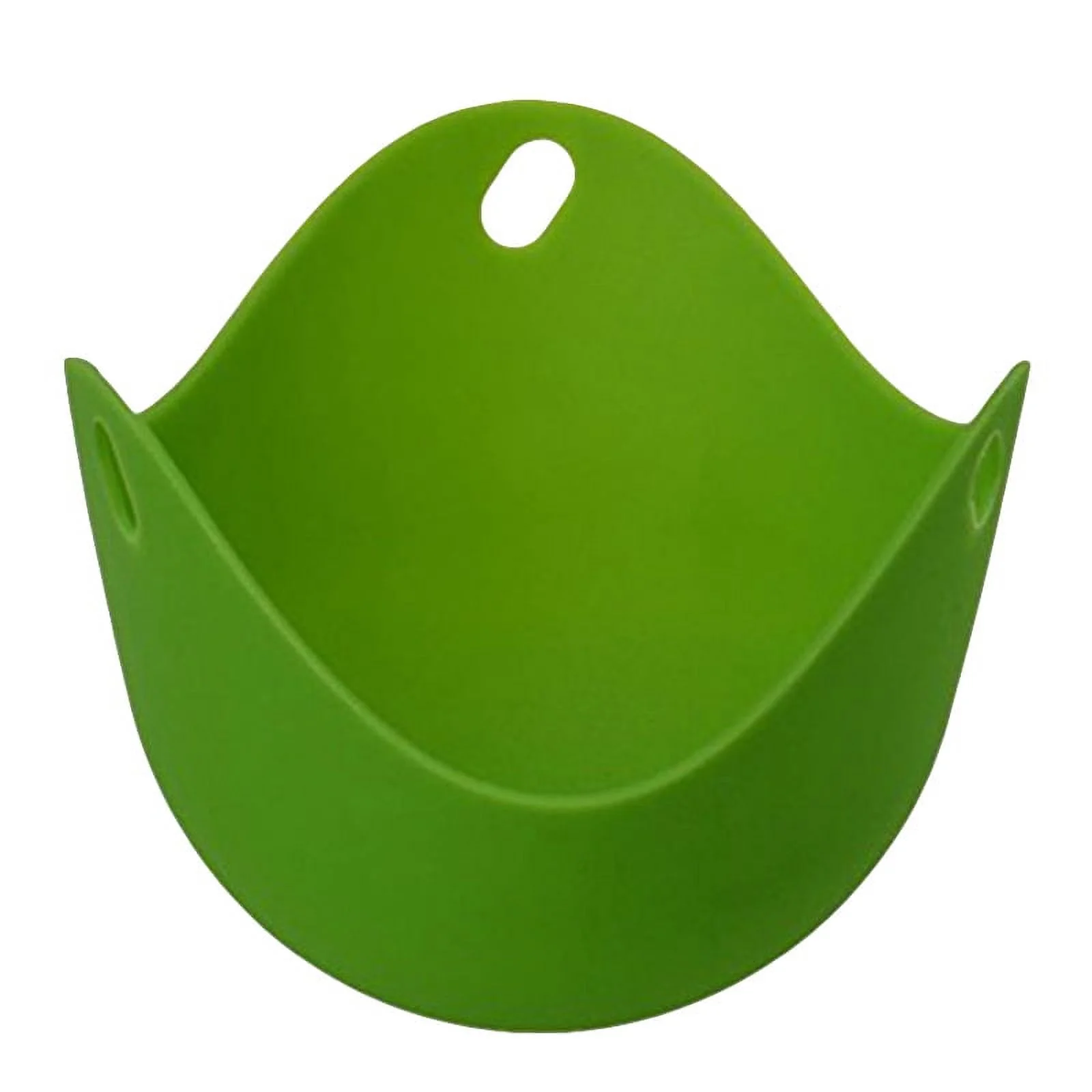 4PCS/Set Silicone Egg Poacher Poaching Pods Pan Non Stick Egg Baking Cups Tools