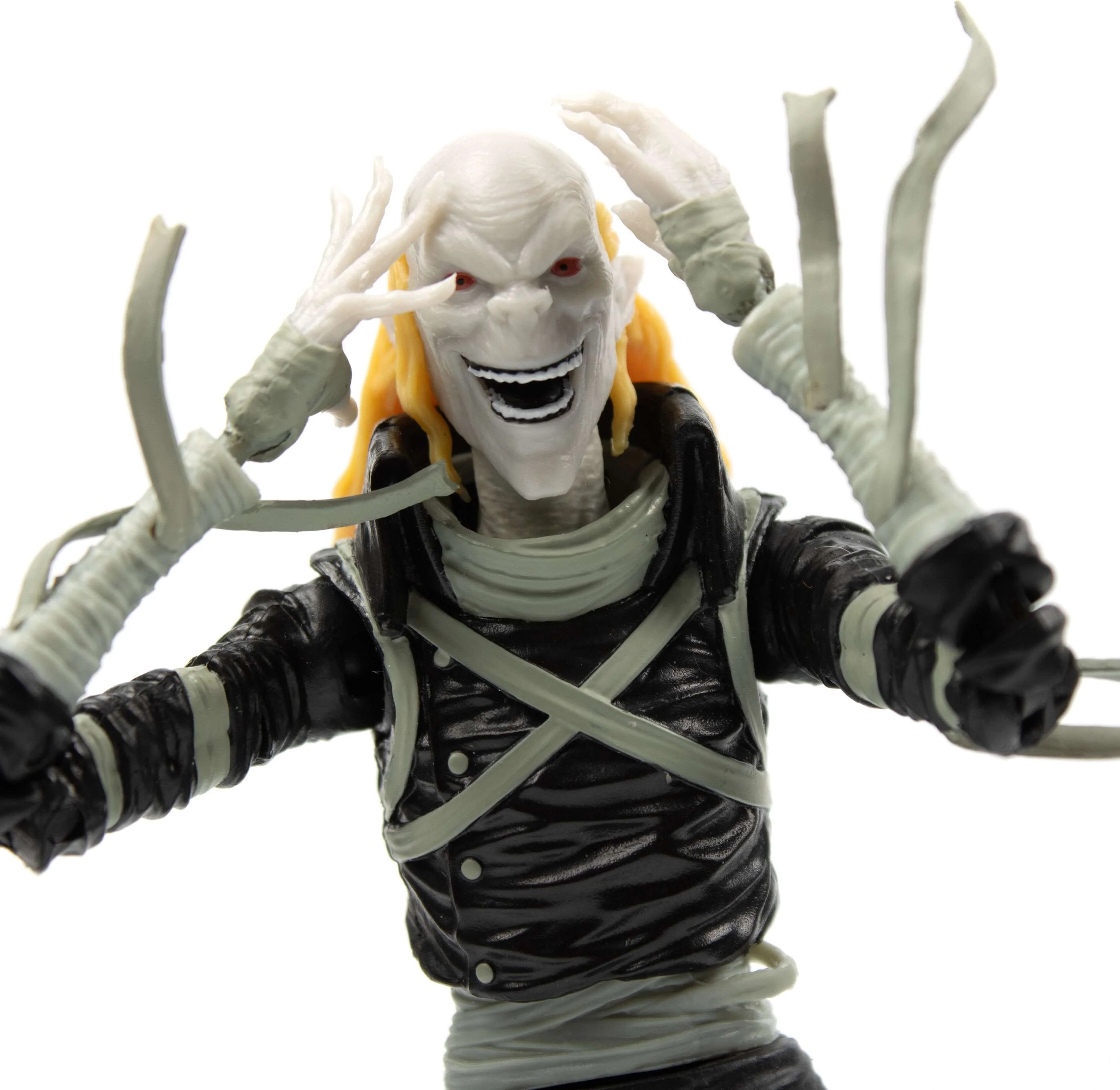 TMNT BST AXN IDW Rat King 5