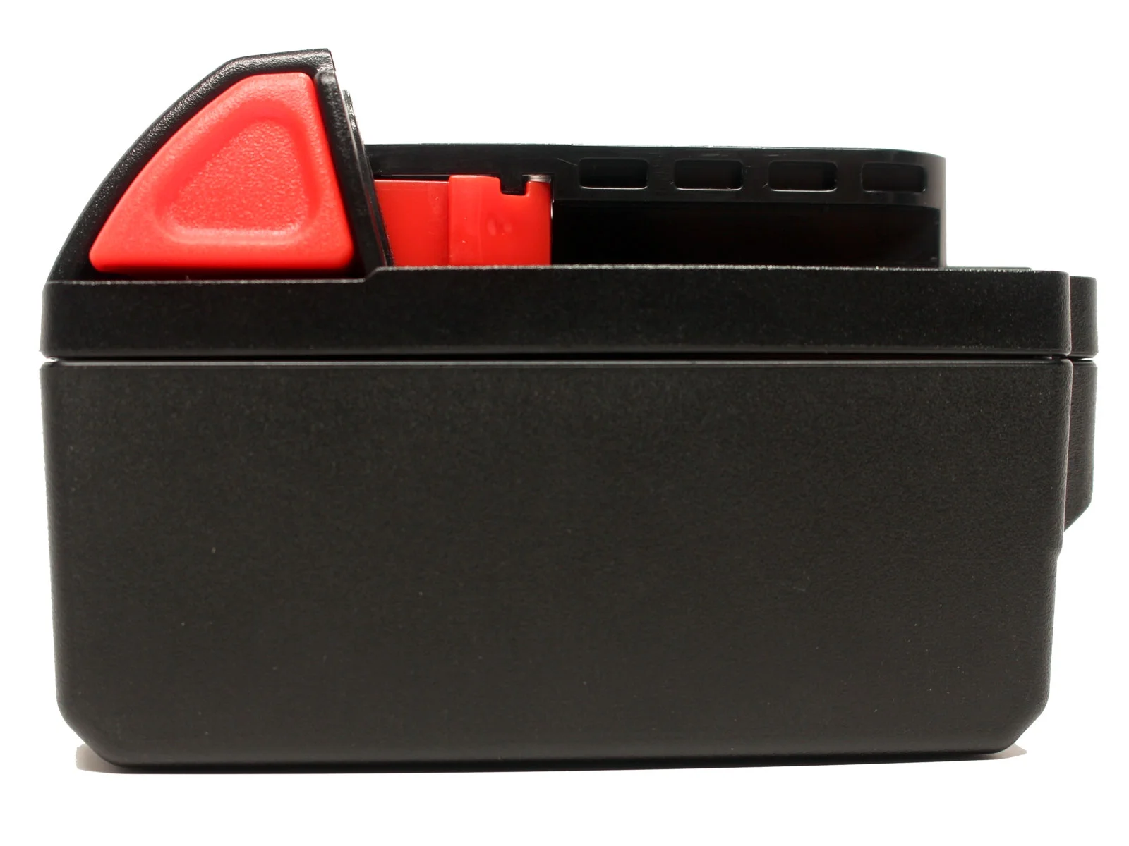 Milwaukee 0884-20 M18 Compact Blower Battery - Replacement Milwaukee 18V Battery (1500mAh, Lithium-Ion)